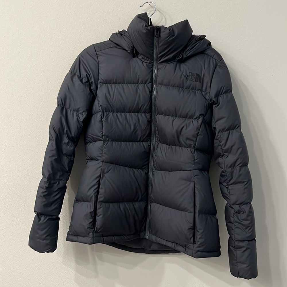 Women’s Metropolis Jacket